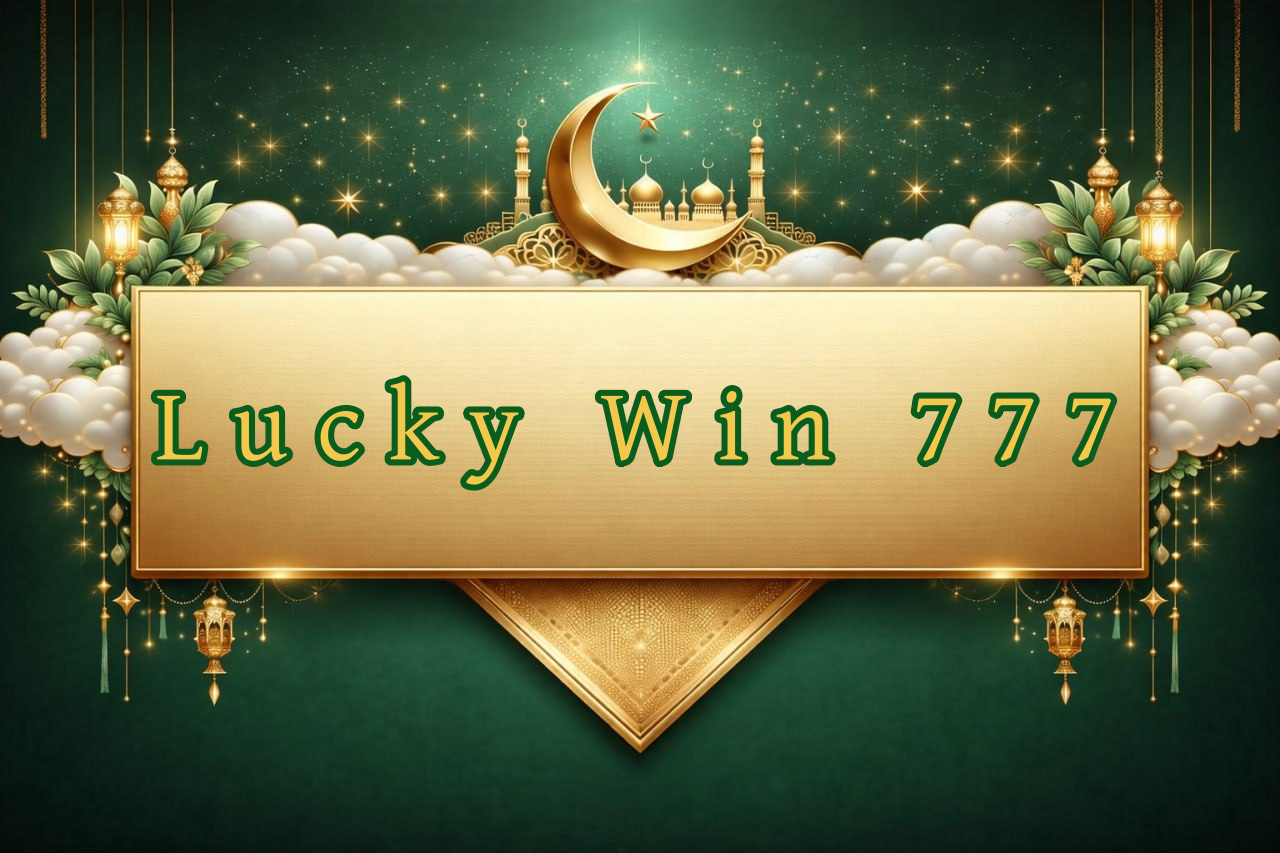 Lucky Win 777